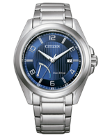 Reloj Citizen Hombre OF COLLECTION 2020 in Acero AW7050-84L - AW7050-84L